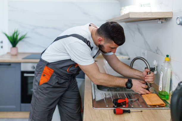 Best Toilet Repair Services  in Dalton, PA