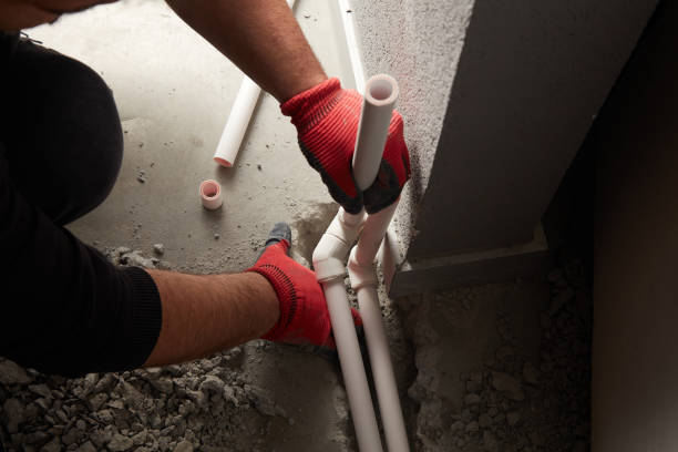 Water Softener Installation in Dalton, PA