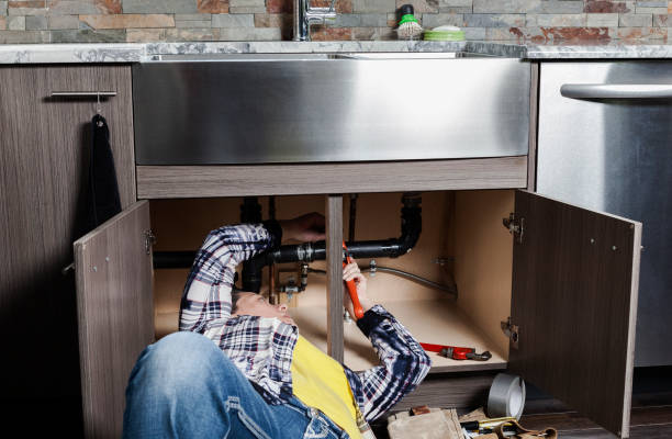 Best Plumbing Inspection Services  in Dalton, PA