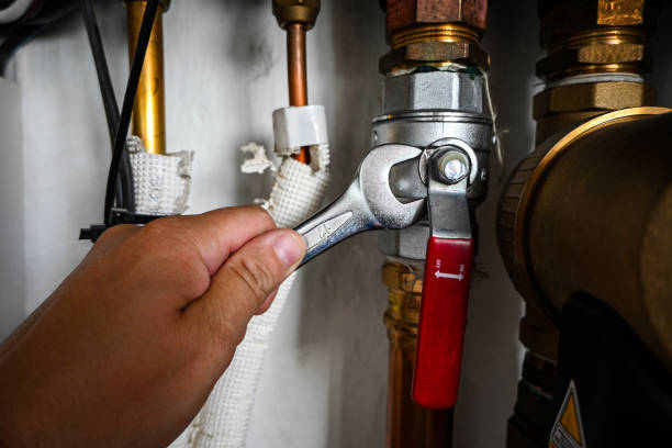 Trusted Dalton, PA Plumbing Experts